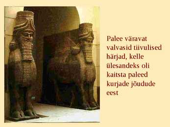 Mesopotaamia-Eufrati ja Tigrise vahel #36