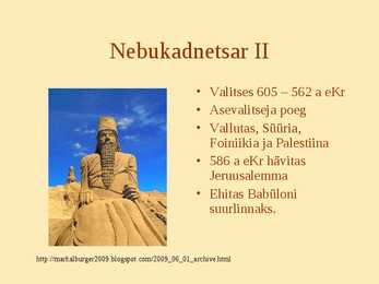 Mesopotaamia-Eufrati ja Tigrise vahel #50