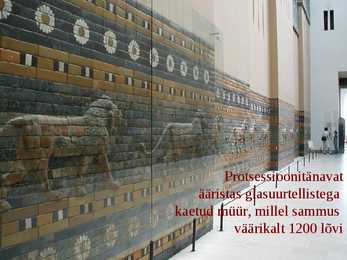 Mesopotaamia-Eufrati ja Tigrise vahel #60