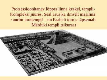 Mesopotaamia-Eufrati ja Tigrise vahel #66