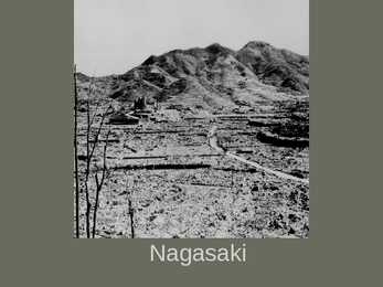 Hiroshima ja Nagasaki #11