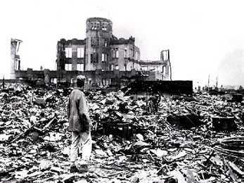 Hiroshima ja Nagasaki #12