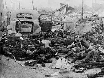 Hiroshima ja Nagasaki #13