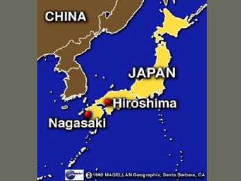 Hiroshima ja Nagasaki #15