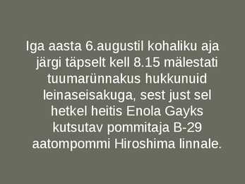 Hiroshima ja Nagasaki #20