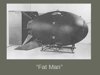 Hiroshima ja Nagasaki #7