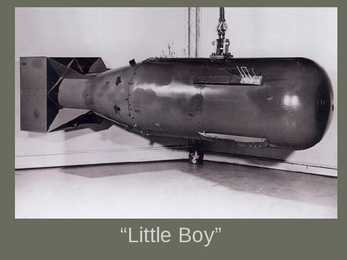 Hiroshima ja Nagasaki #8