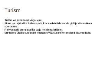 SURMAORG #6