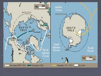 Roald Amundsen #4