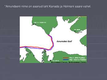 Roald Amundsen #6