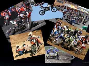 Motocross #12