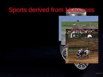 Motocross #3