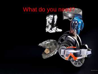 Motocross #4