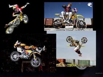 Motocross #10