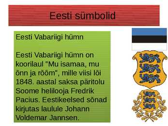 Riigikogu #4