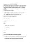 Veebistuudium arendus ASP NET #104