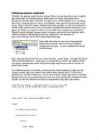 Veebistuudium arendus ASP NET #15