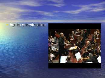 Vioola ehk altviiul #5
