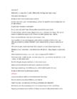 Aforismid #8