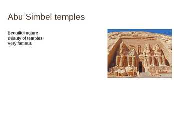 Egypt #4