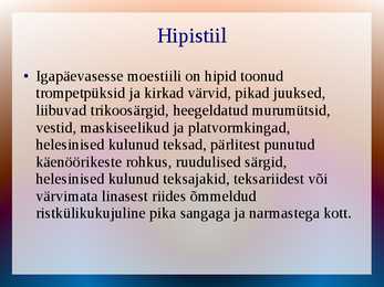Hipid #4