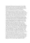 Merleau Ponty #4