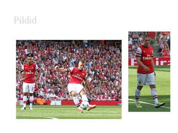 Lukas Podolski #9