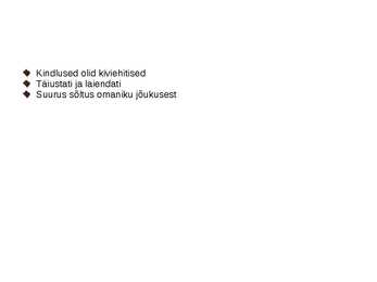 Keskaegsed linnused #5
