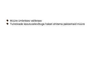 Keskaegsed linnused #8