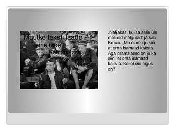 L��nerindel muutuseta fotoromaan #11