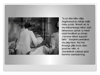 L��nerindel muutuseta fotoromaan #12