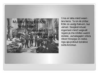 L��nerindel muutuseta fotoromaan #13