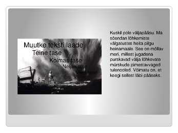 L��nerindel muutuseta fotoromaan #5
