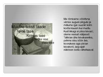 L��nerindel muutuseta fotoromaan #7
