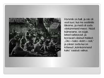 L��nerindel muutuseta fotoromaan #9