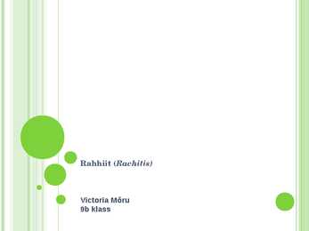 Powerpoint-Rahhiit