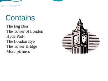 London #2