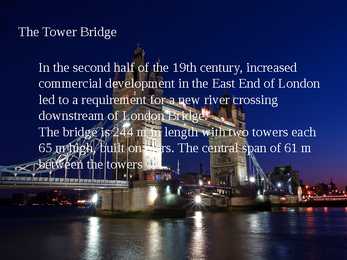 London #11