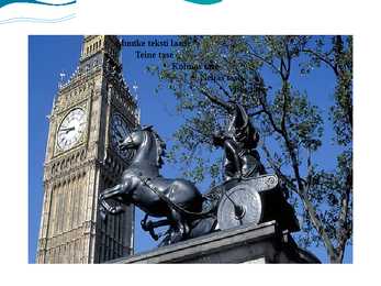 London #4