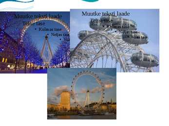 London #10