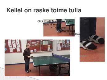 Täna nägin ma Eestimaad-Nii raske Eesti olla #6