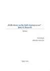 Reflections on the bull-slaying scene-– John R-Hinnells