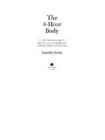 The 4-Hour Body - An Uncommon Guide to Rapid Fat-Loss-Incredible Sex-and Becoming Superhuman - Timothy Ferriss #4