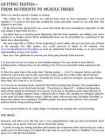 The 4-Hour Body - An Uncommon Guide to Rapid Fat-Loss-Incredible Sex-and Becoming Superhuman - Timothy Ferriss #461