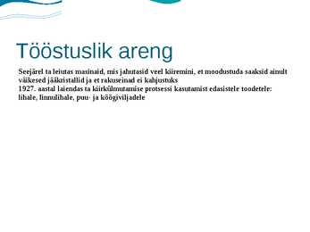 Toidu külmutamine #6
