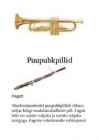 Puhkpillid #3