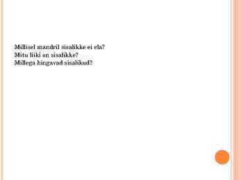 Sisalikud #13