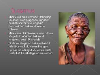 Kesk-Aafrika Vabariik #6