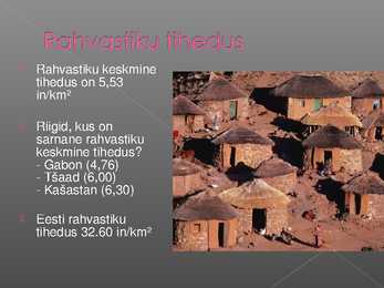 Kesk-Aafrika Vabariik #9