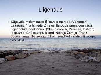 Euroopa #4